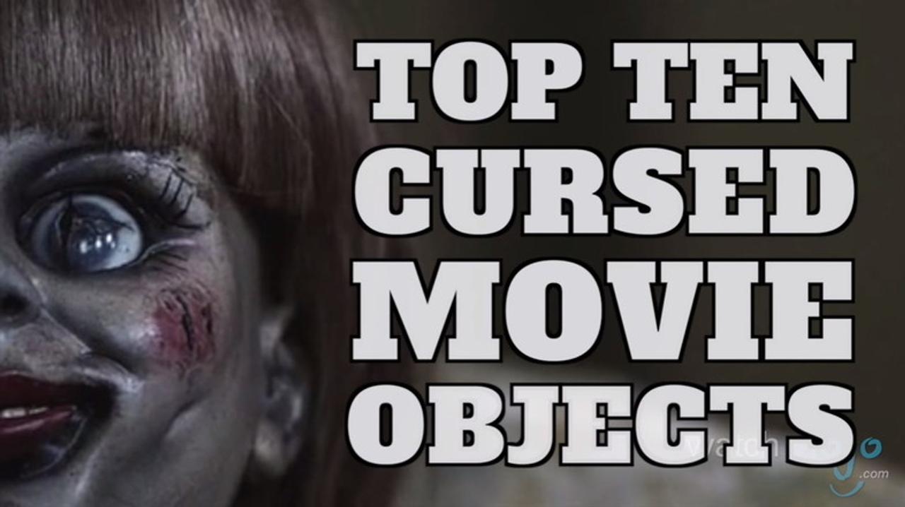 名作映画に登場する象徴的な呪いのアイテム10選 ギズモード ジャパン 名作映画に登場する象徴的な呪いのアイテム10選 ギズモード ジャパン
