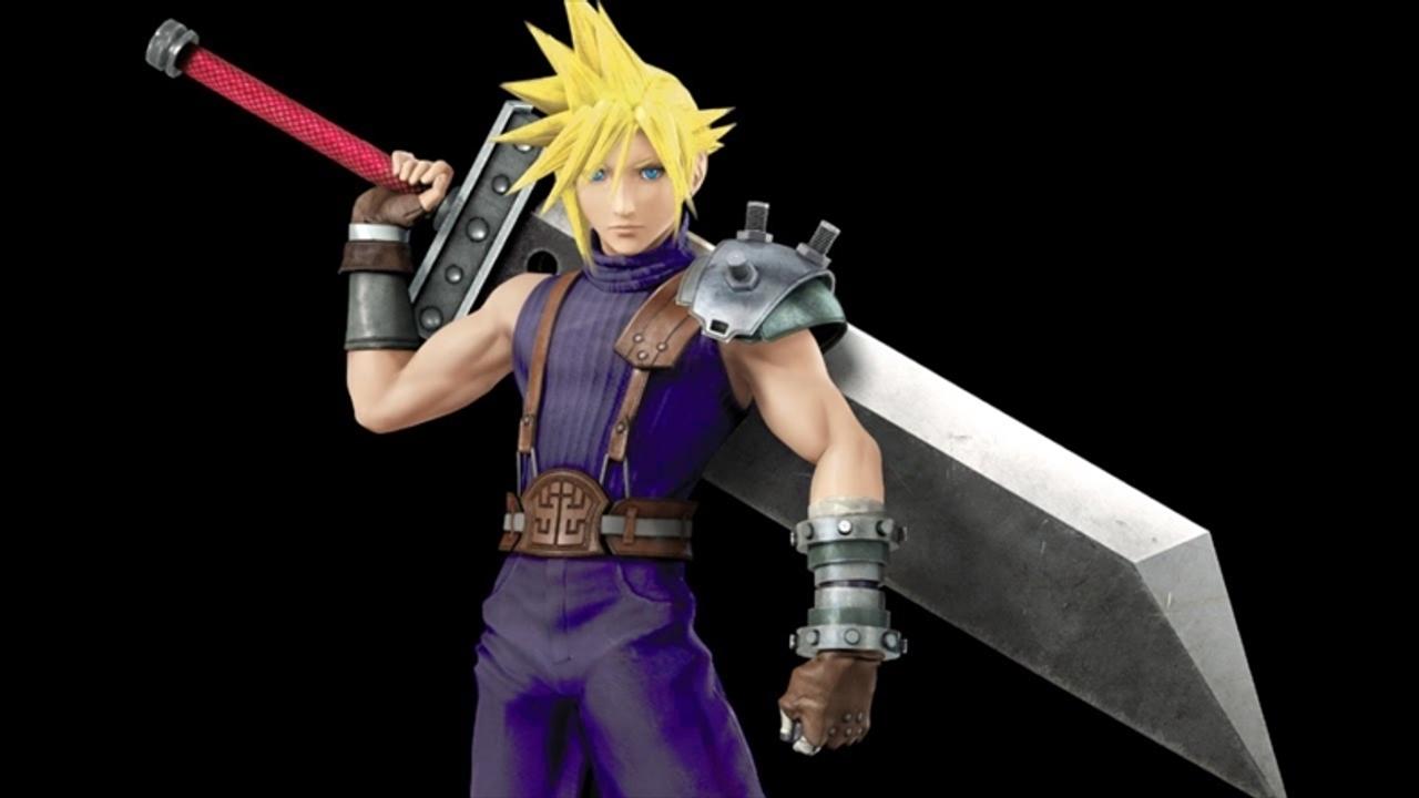テレビゲーム史上最高の剣士キャラクター10選 ギズモード ジャパン