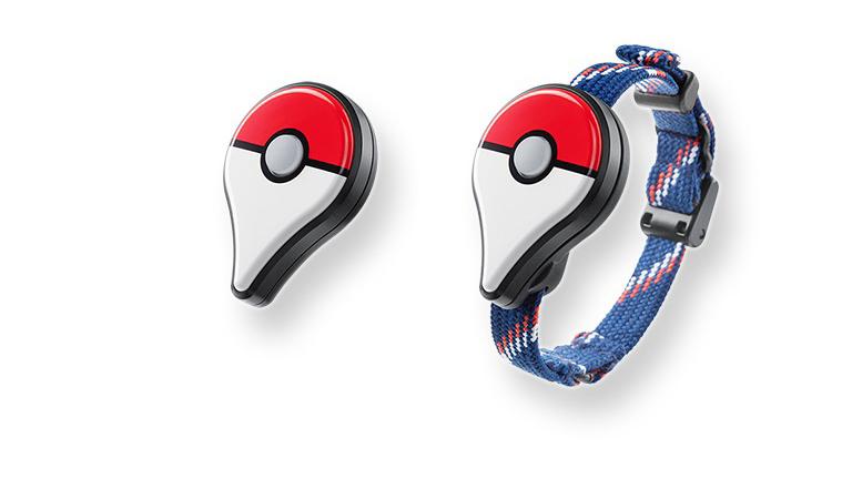 Pokemon GOの必需品｢Pokemon GO Plus｣は7月29日発売