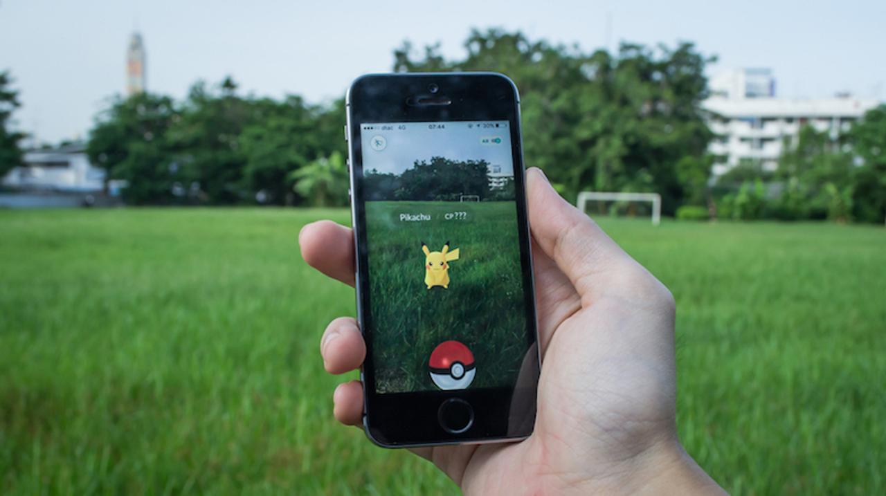 ポケモンgo 将来のアップデートでトレード機能や新ポケモンを追加 ギズモード ジャパン ポケモンgo 将来のアップデートでトレード機能や新ポケモンを追加 ギズモード ジャパン