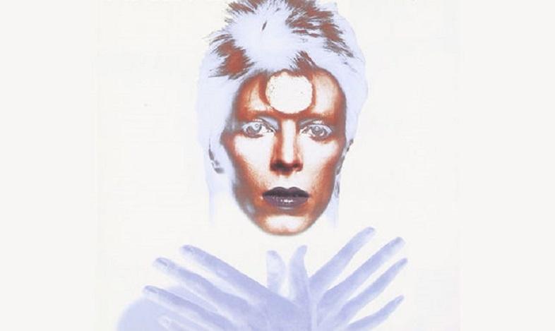 SILK ROAD BAZAAR デヴィッド・ボウイ David Bowie フェルト製