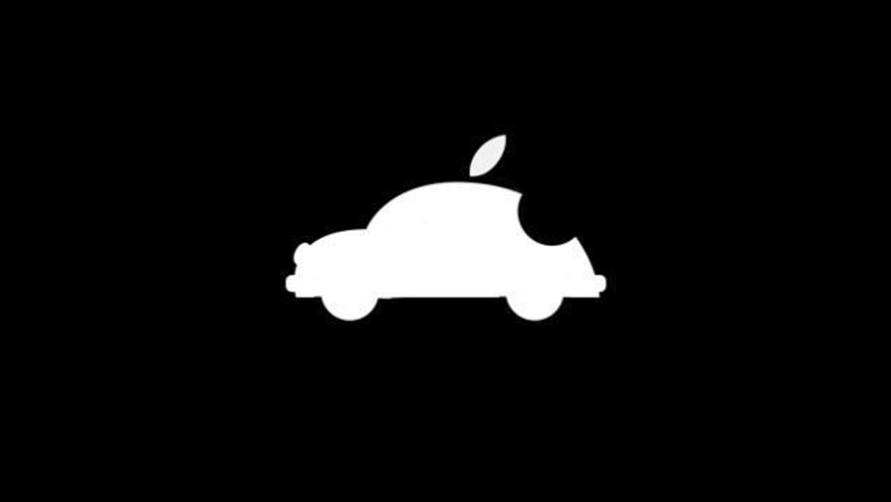 Appleの自動車開発プロジェクト｢Project Titan｣周りがまた騒がしくなってきましたよ