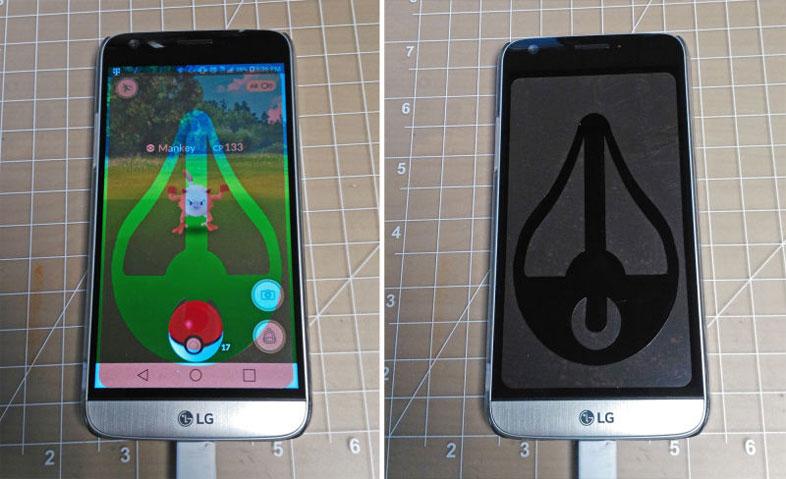 モンスターボールを無駄にしたくないんだ！ ポケモンGO仕様の
