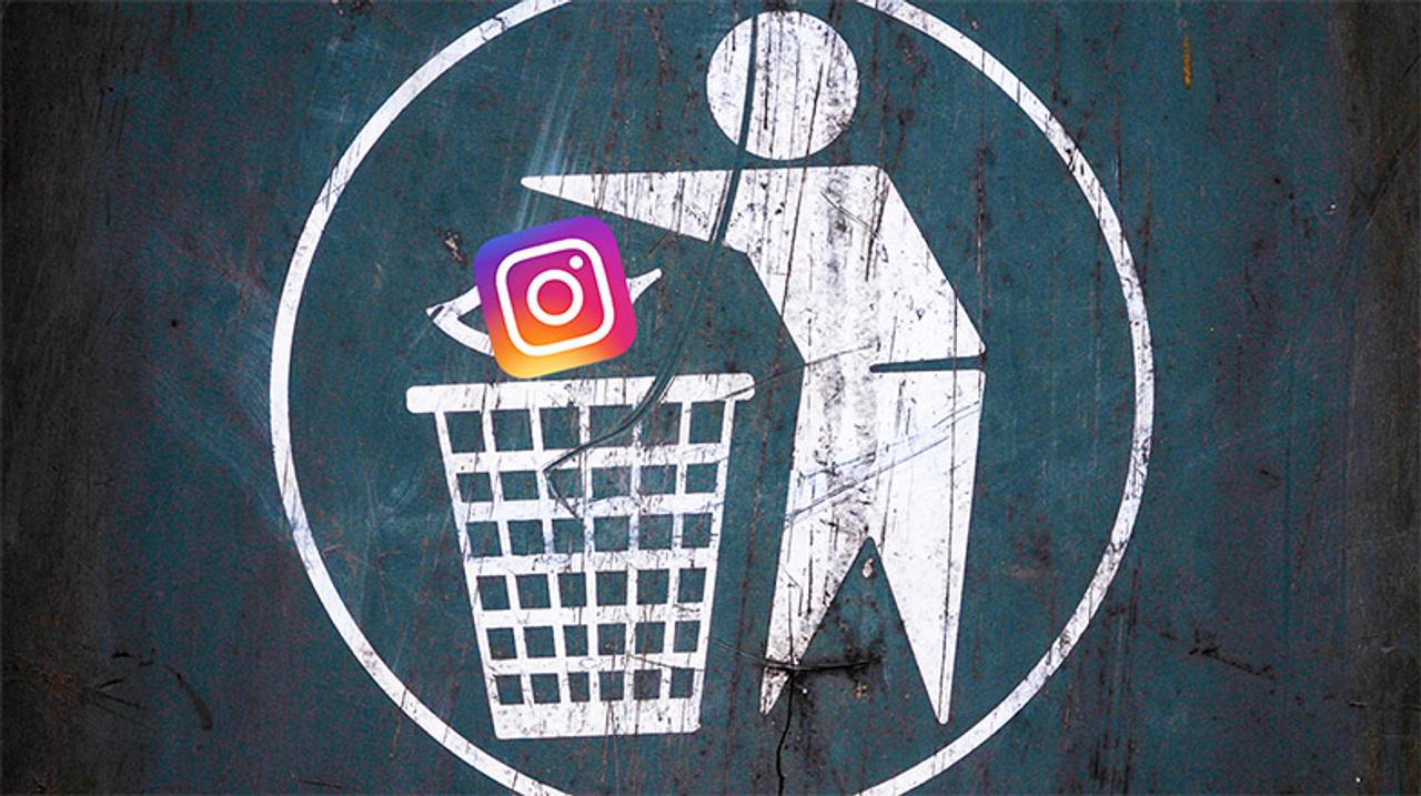 24時間で消えるはずのInstagramの新機能｢Instagram Stories｣。一度ウェブにアップした動画や写真は永遠に消えないことを図らずも証明してしまう