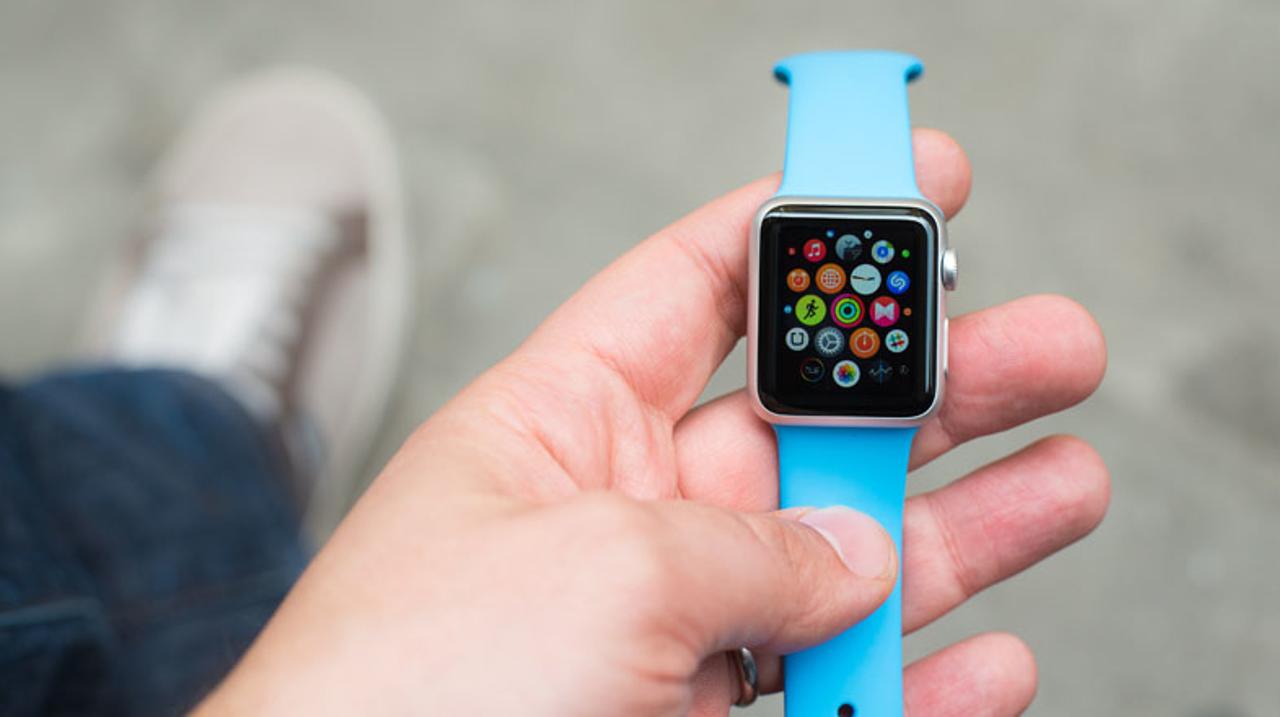 Apple Watch 2、今秋発表との報道。フィットネスやナビ用にGPS搭載しセルラーモデルなし？