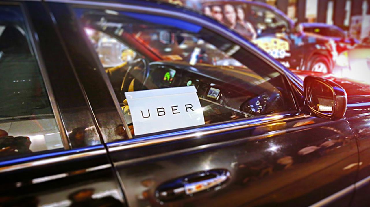 ついに自動運転タクシーが試験運用！ Uberが今月から100台をピッツバーグに導入
