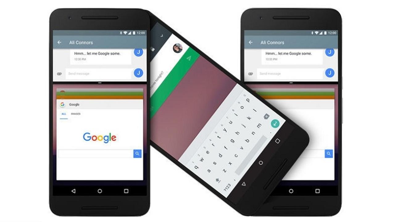 声に出して読みたいOS｢Android 7.0 Nougat｣がリリース。ヌガー！