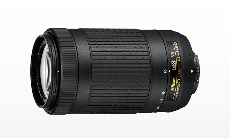 高感度＆撮影枚数アップで、写真をスマホに常時転送できちゃうニコン