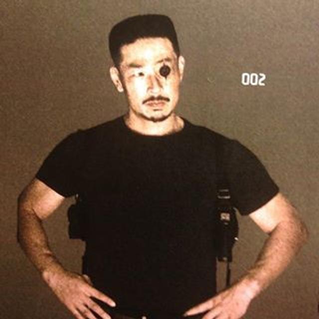 実写映画版「攻殻機動隊」に登場する公安9課の写真がリーク 4
