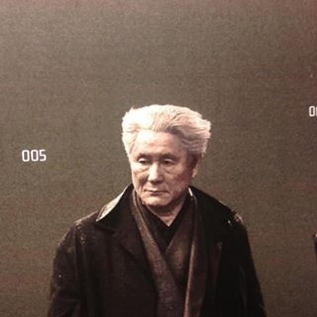実写映画版「攻殻機動隊」に登場する公安9課の写真がリーク 7