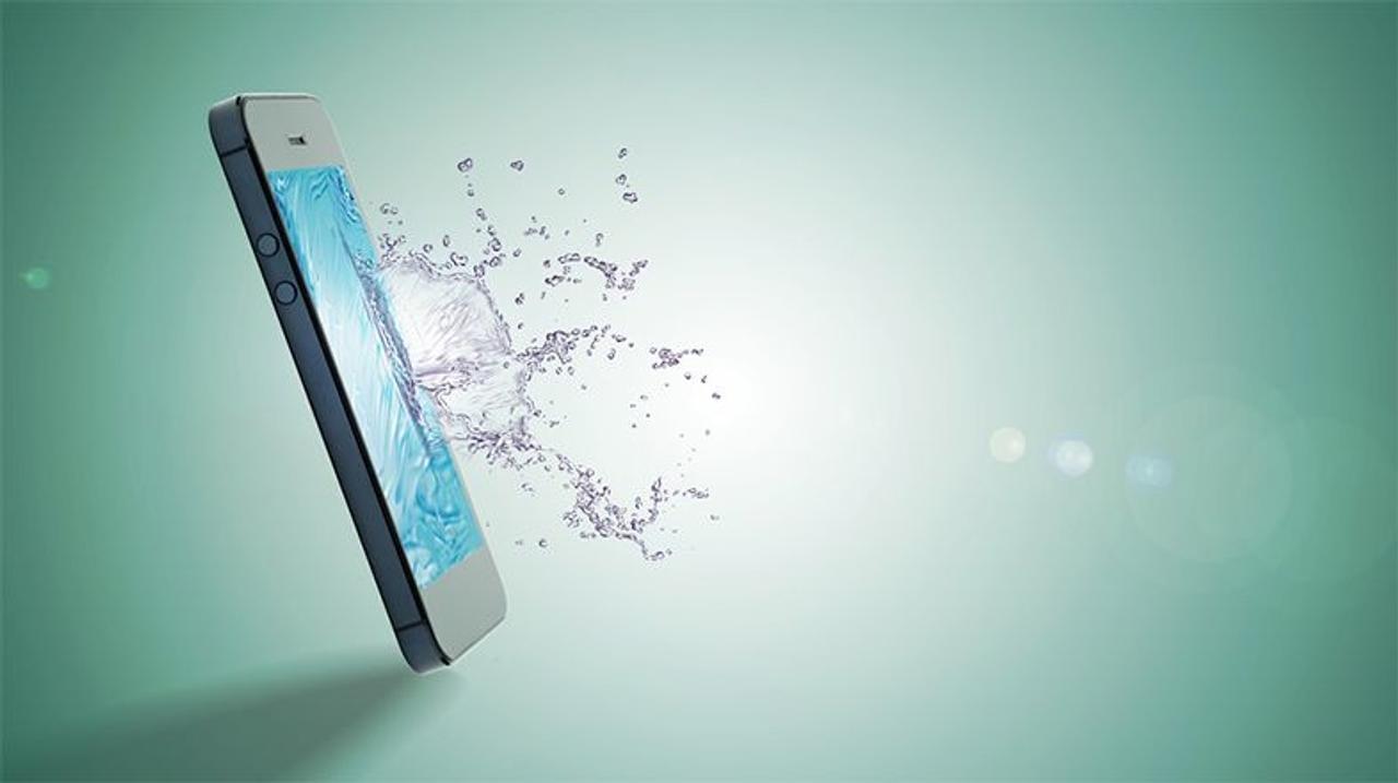 iPhone 7のスペックリーク。防水性能はIPX7、一時的なら水に落としても大丈夫かも