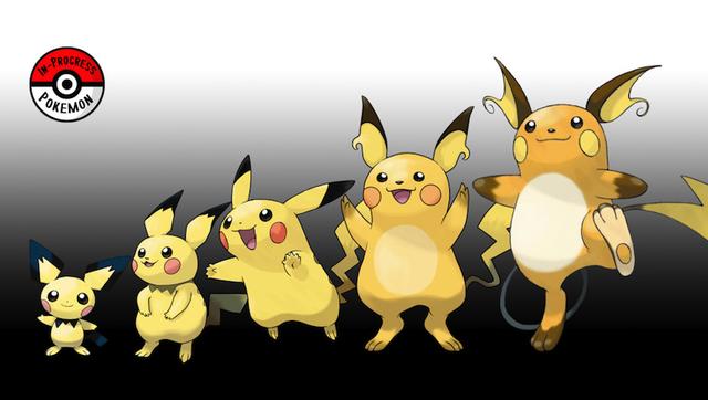 Pokemon 