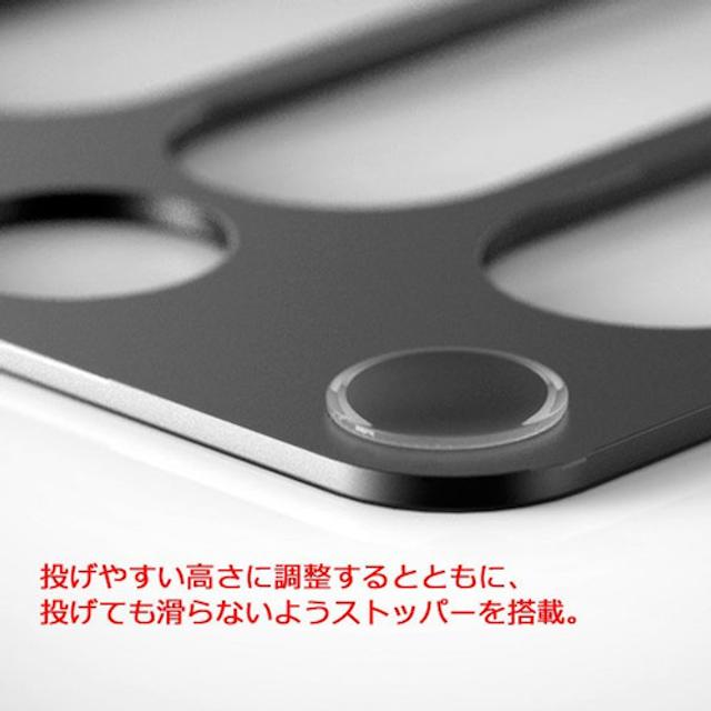 ポケモンほぼ確実にゲットだぜ モンスターボール投球矯正プレートが販売開始 ギズモード ジャパン ポケモンほぼ確実にゲットだぜ モンスターボール投球矯正プレートが販売開始 ギズモード ジャパン