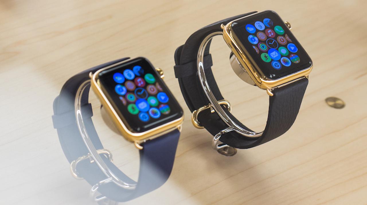 Apple Watch 2の登場は近い？ 公式サイトで多数モデルが売り切れ中