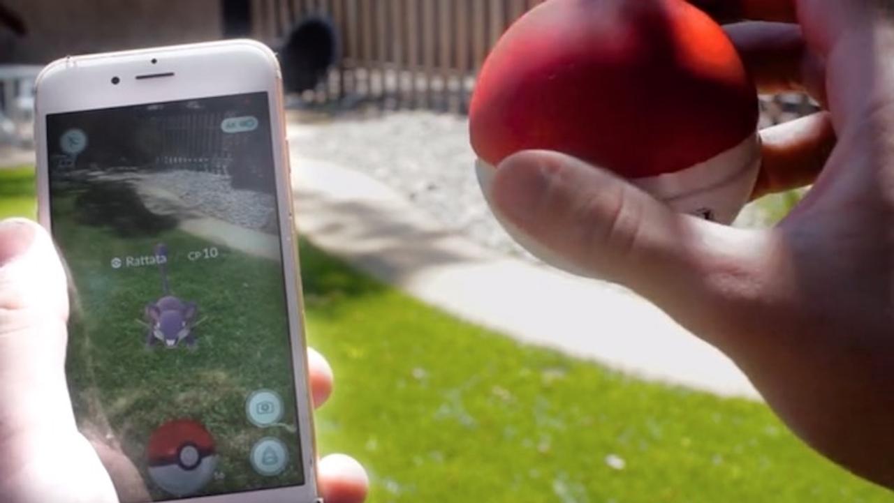 リアルに投げるモンスターボール！ ポケモンGOの非公式アクセサリが欲しすぎる