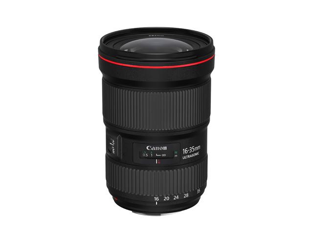 EF 16-35mm F2.8L III USM