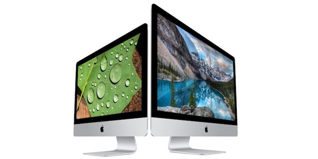 MacBook Proだけじゃない。新型iMac、新型MacBook Air、5K解像度ディスプレイも年内に登場？