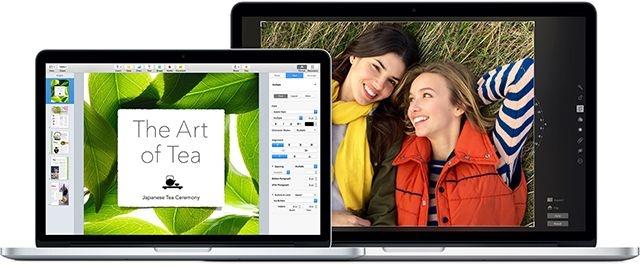 MacBook Pro、MacBook Air、発表される可能性が高い