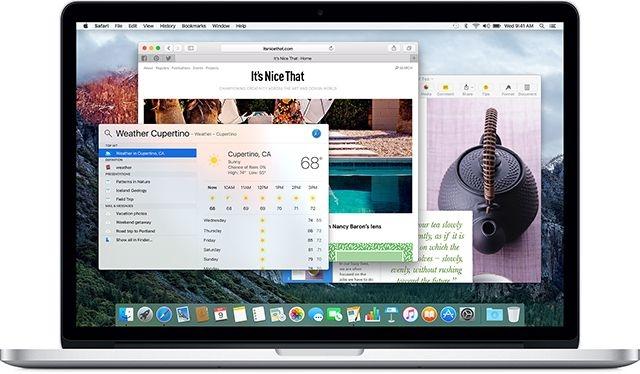 MacBookのうわさ、有機ELタッチバー
