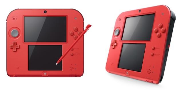 価格も機能もシンプル化。｢初めてのゲーム機｣にオススメな