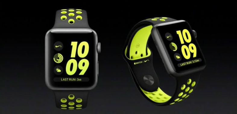 Apple WatchにNikeコラボモデル登場、10月後半発売 | ギズモード・ジャパン