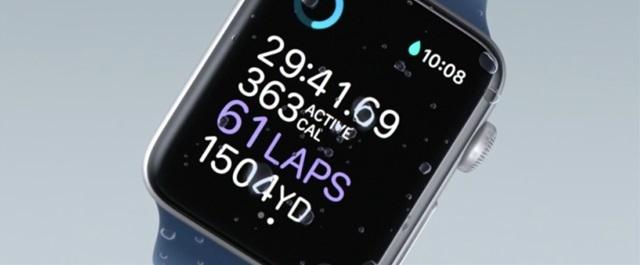 アップルが今日発表したこと全部5