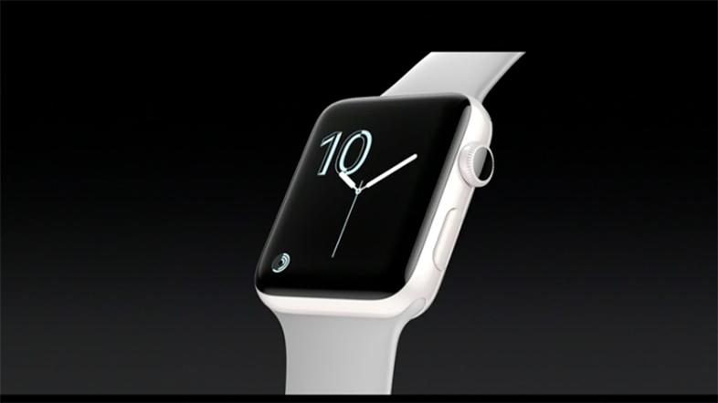 Apple Watch series2はセラミックモデル追加＆エルメスモデルも ...