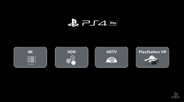 薄くなった新型｢PS4｣、パワフルな上位版｢PS4 Pro｣ 2