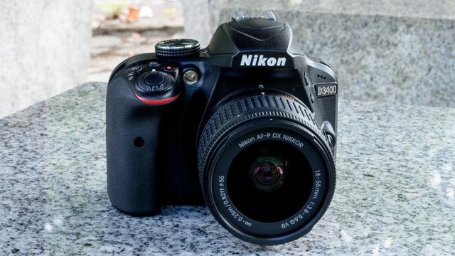 軽快＆映りよし！ ニコンのエントリーデジタル一眼｢D3400｣実写レビュー  