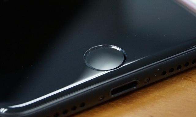 物理ボタンからセンサーへ。iPhone 7でホームボタンはどう変わったのか5