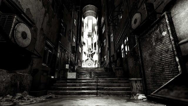 PS VR用ホラーゲーム「Here They Lie」トレイラー7