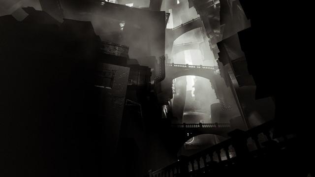 PS VR用ホラーゲーム｢Here They Lie｣トレイラー6