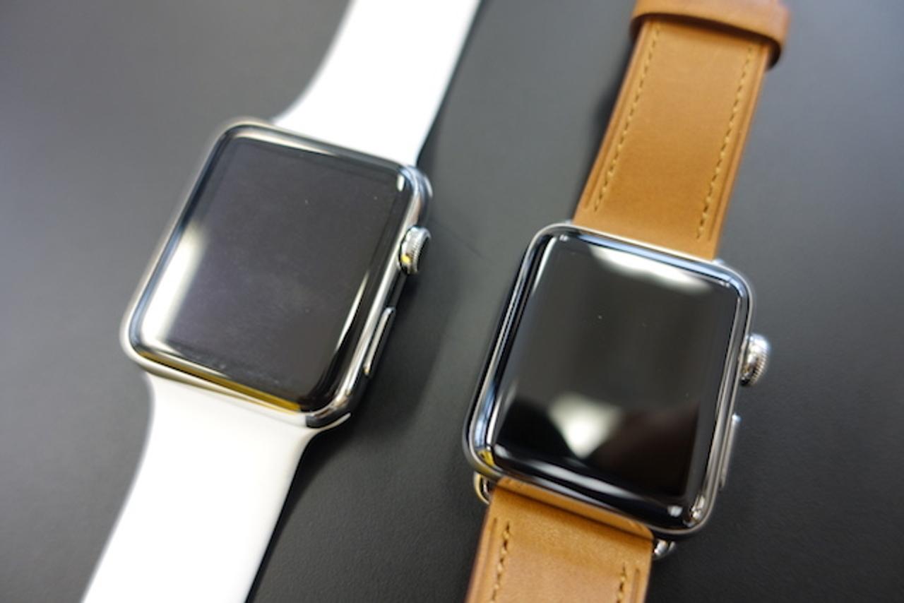Apple Watch、2016年もやっぱり強かった！ 年末の販売本数を、調査会社が公開