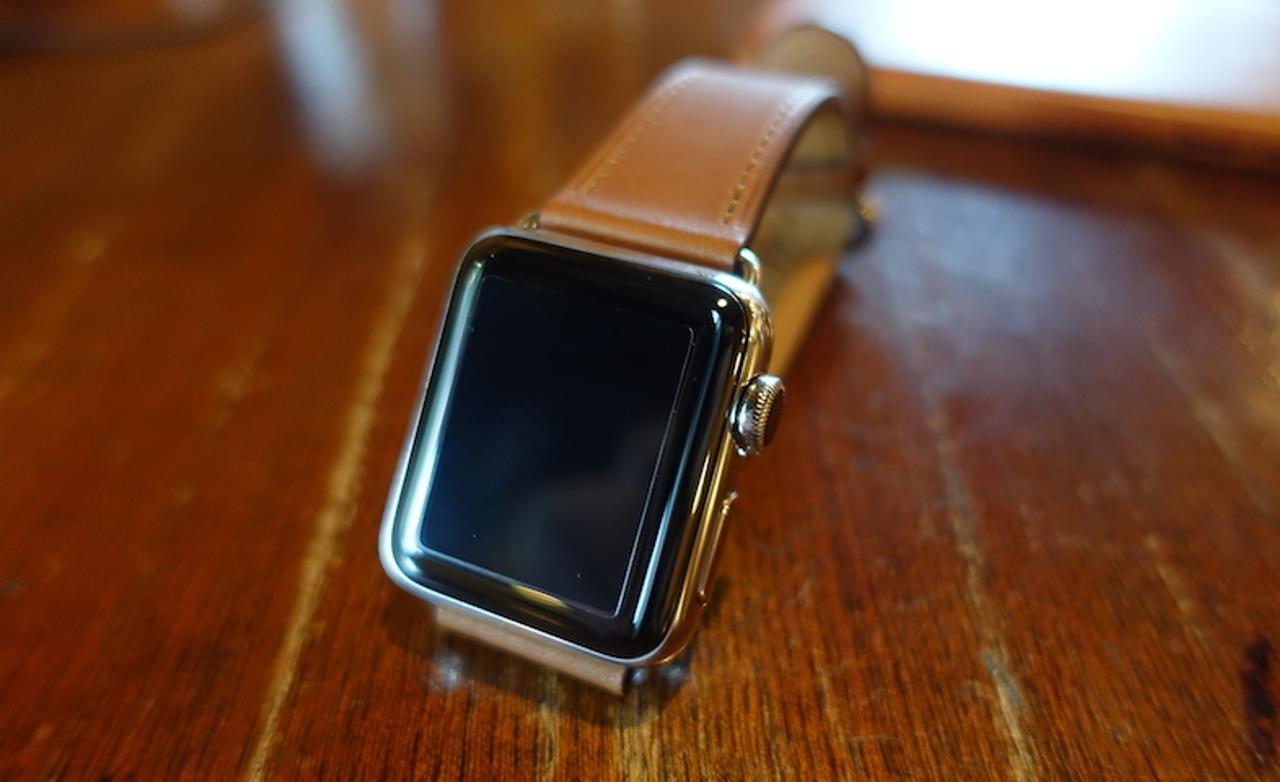 Apple Watch Series 2はiPhoneなしで使えるか。江ノ島ハンズオン