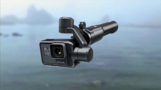 GoPro Karma スタビライザー