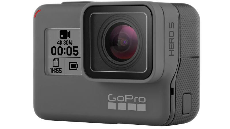 ついにGoProからドローン｢Karma｣が出た！新型HERO5を乗せて4K空撮が可能に | ギズモード・ジャパン