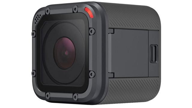 GoPro Hero5 Session