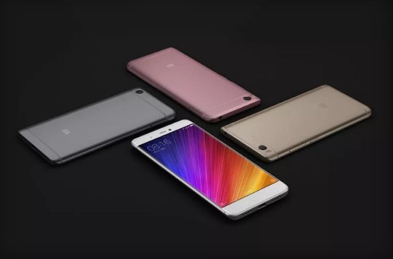 未来を先取り。Xiaomiの新スマホは超音波指紋センサーを搭載