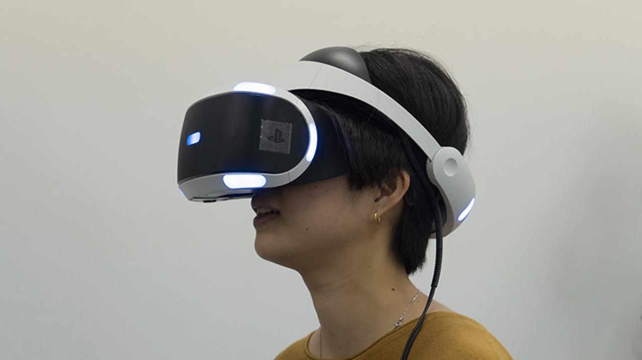 非ゲーマーだからこそ思う、PlayStation VRをやるべき理由