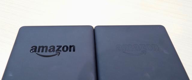 漫画のためのKindle誕生。日本限定Amazon｢Kindle Paperwhite