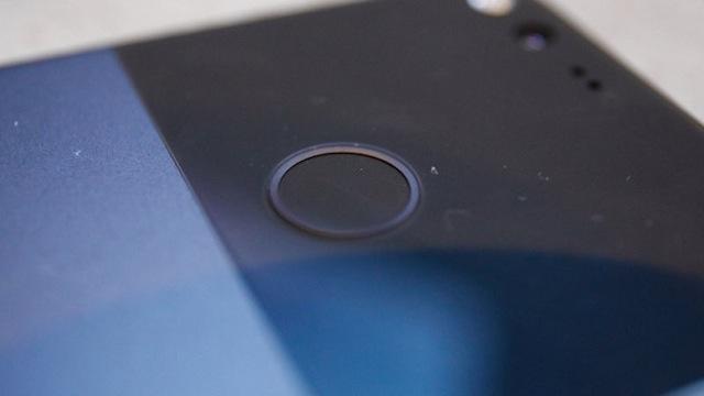 Googleスマホ「Pixel」を辛口レビュー3