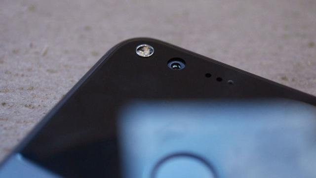 Googleスマホ「Pixel」を辛口レビュー5