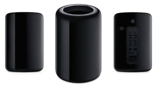 Mac miniやMac Proはなし?