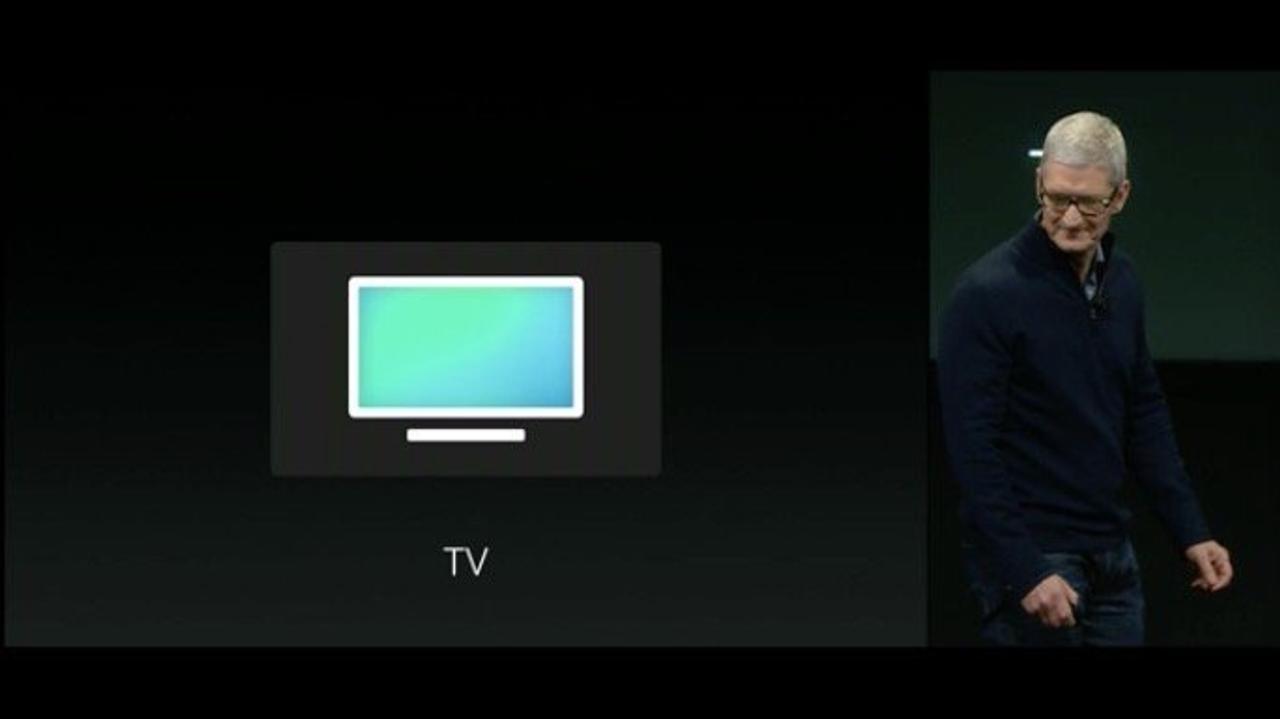 動画配信サービスをひとまとめにする新アプリ｢TV｣登場