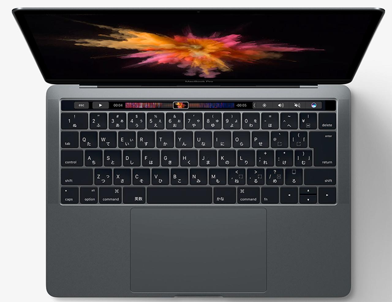 MacBook Proを買ったら必要になりそうなケーブル類の金額は？