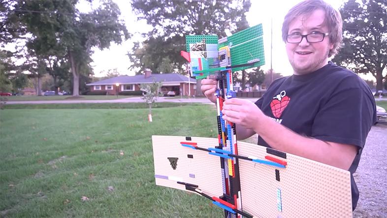 ♦ラジコン飛行機2台♦自作飛行機ともう一台は忘れました 2時間で作るラジコン飛行機。すごい安定感|ラジコンもんちぃ