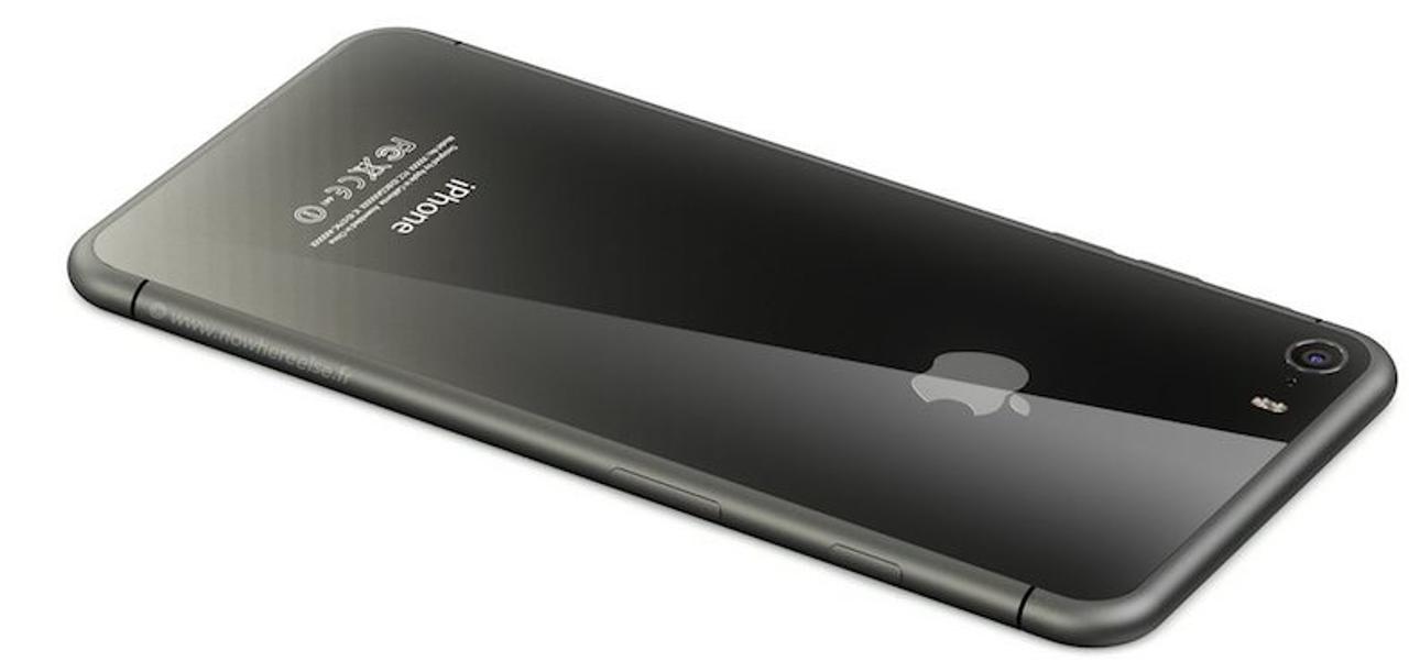 iPhone 8はプレミアムモデルにステンレスを採用し、差別化へ？