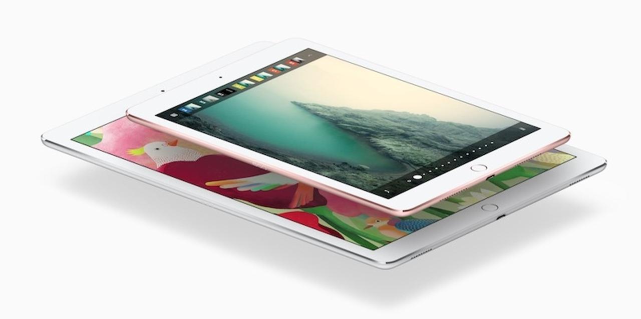 次期iPadに大変革？ 7.9インチのminiがProになり、10.1インチモデル登場か