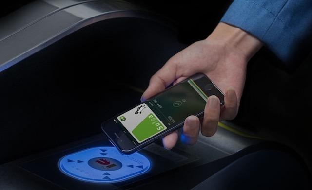 Apple Payは10月25日からサービス開始 1