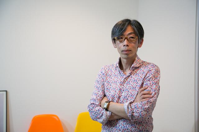 脳科学者・藤井直敬に聞く｢VRの世界で、人は服を着るのか？｣1